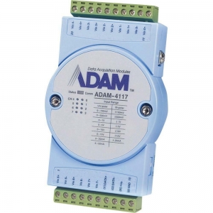 ADVANTECH ADAM-4117-B